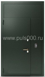 Металлическая подъездная дверь ПД-5 отделка порошковым напылением, цена 53 550 руб. Металлическая подъездная дверь ПД-5 отделка порошковым напылением, цена 53 550 руб.