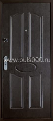 Входная дверь из МДФ с двух сторон MDF-2727, цена 40 618 руб. Входная дверь из МДФ с двух сторон MDF-2727, цена 40 618 руб.