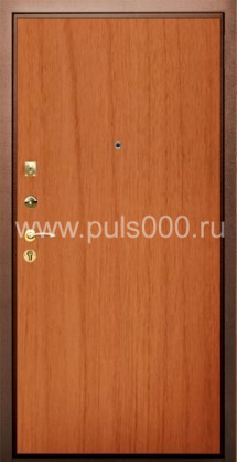 Металлическая утепленная дверь INS-1210 с ламинатом с двух сторон, цена 14 100 руб. Металлическая утепленная дверь INS-1210 с ламинатом с двух сторон, цена 14 100 руб.